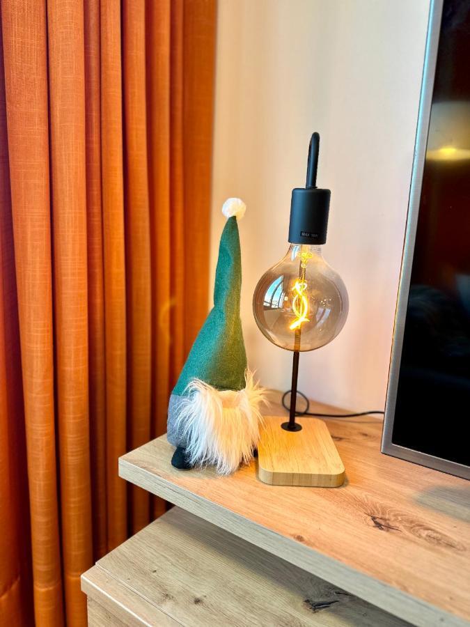 Monte Oiz Con Wifi Y Parking Gratis Apartment Sierra Nevada Exterior photo